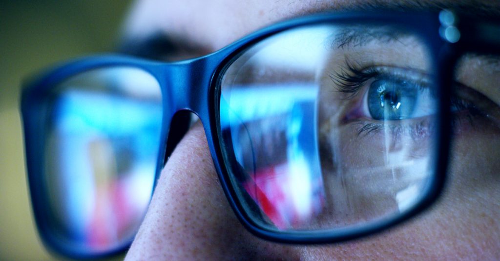 Digital Identity TrueProfile.io May 2021