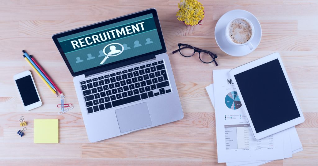 Recruitment TrueProfile.io May 2021