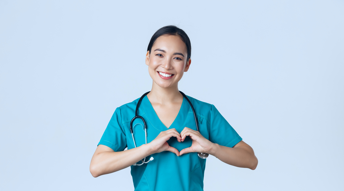 6 Reasons to Choose a Career in Nursing
