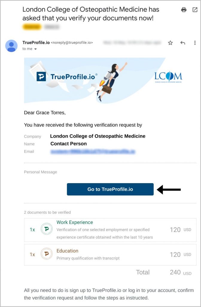 Step 1 LCOM